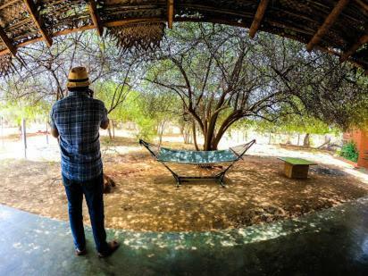 The Elephant Pass - Yala Tissamaharama Dış mekan fotoğraf